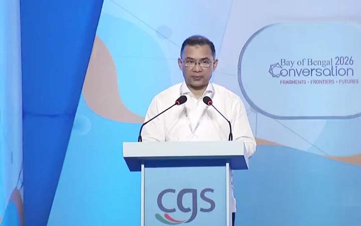 বাংলাদেশকে বিনিয়োগের জন্য আকর্ষণীয় গন্তব্যে পরিণত করছি: প্রধানমন্ত্রী